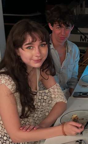 John Barrie’s children