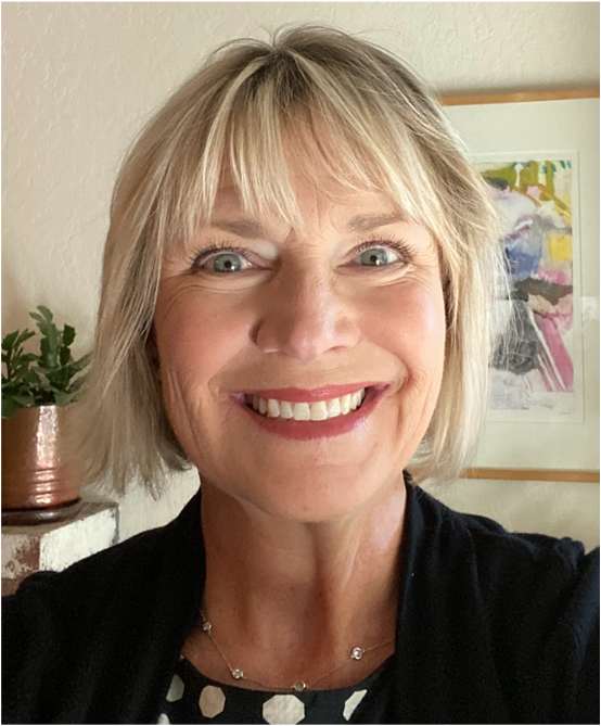 Marcy Cavagnaro Guthrie