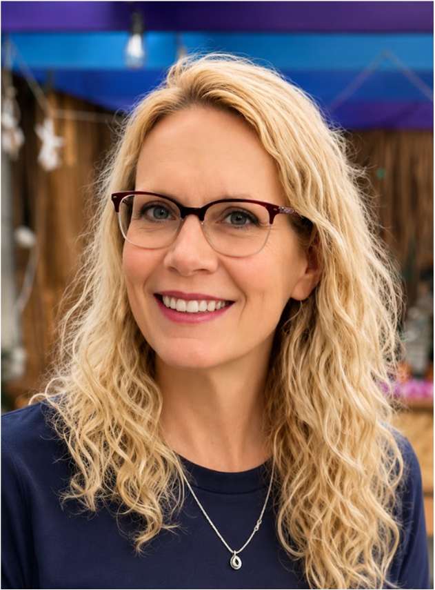 Sarah Roehl