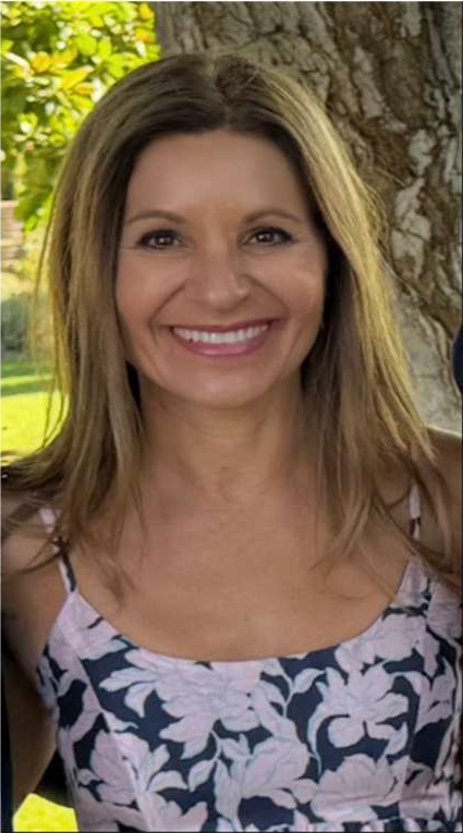 Stefanie Mazzei McGuinness
