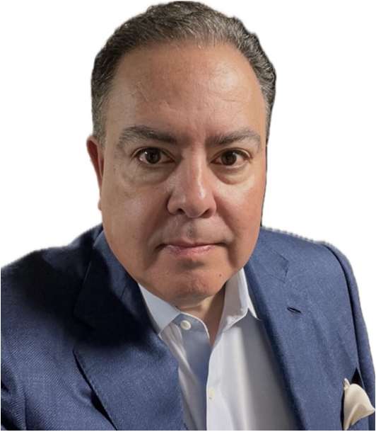 Tony Mejia