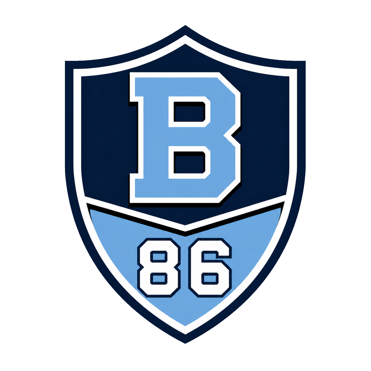 Bullard 86 shield